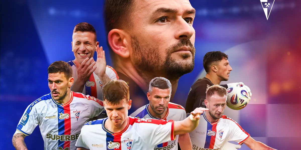 PKO BP Ekstraklasa Blog