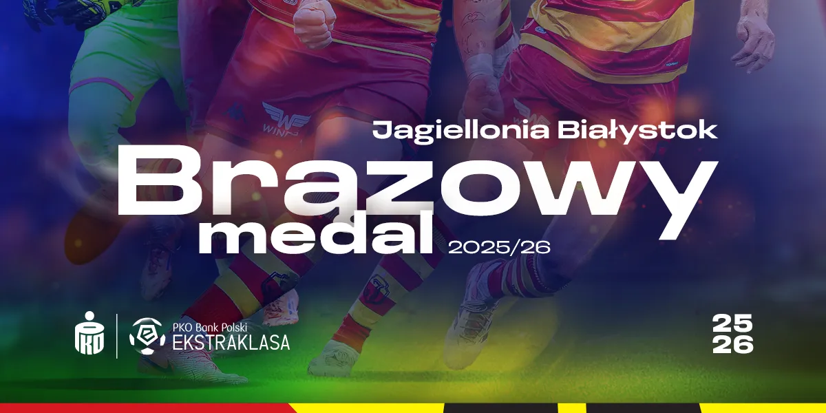 PKO BP Ekstraklasa Blog