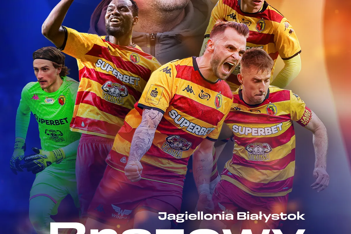 PKO BP Ekstraklasa Blog