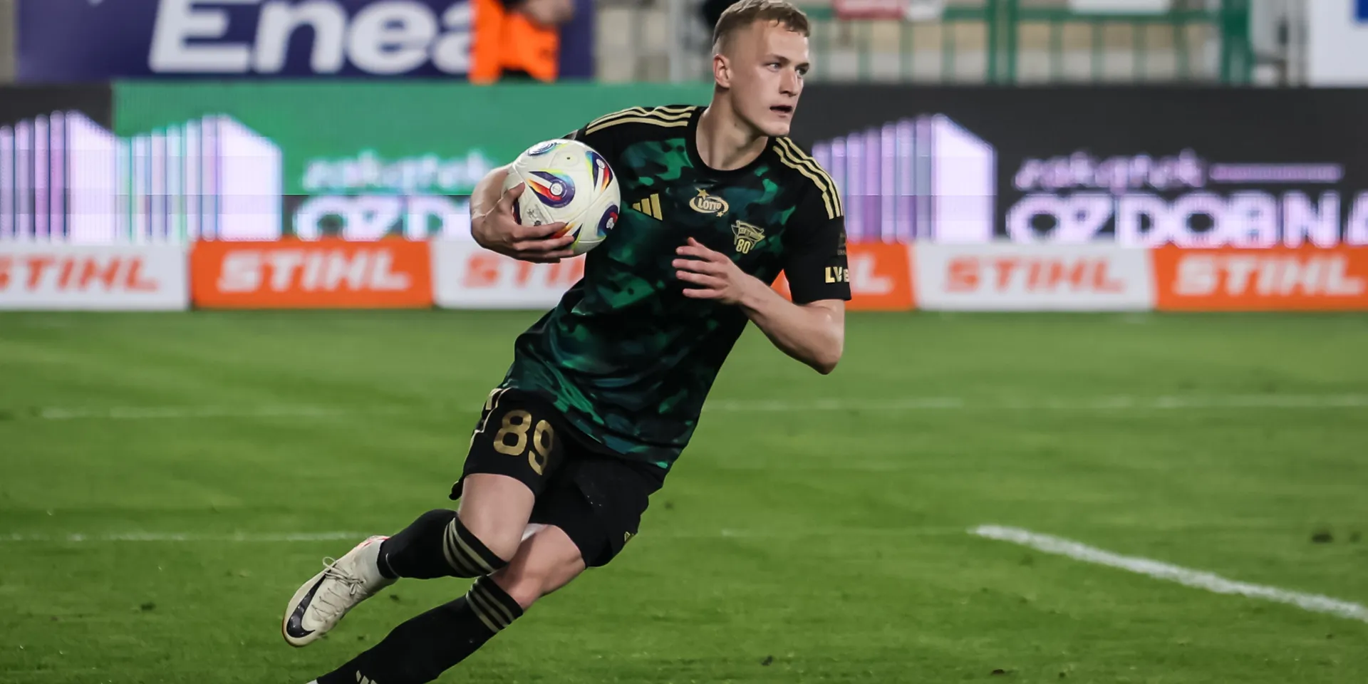 PKO BP Ekstraklasa Blog