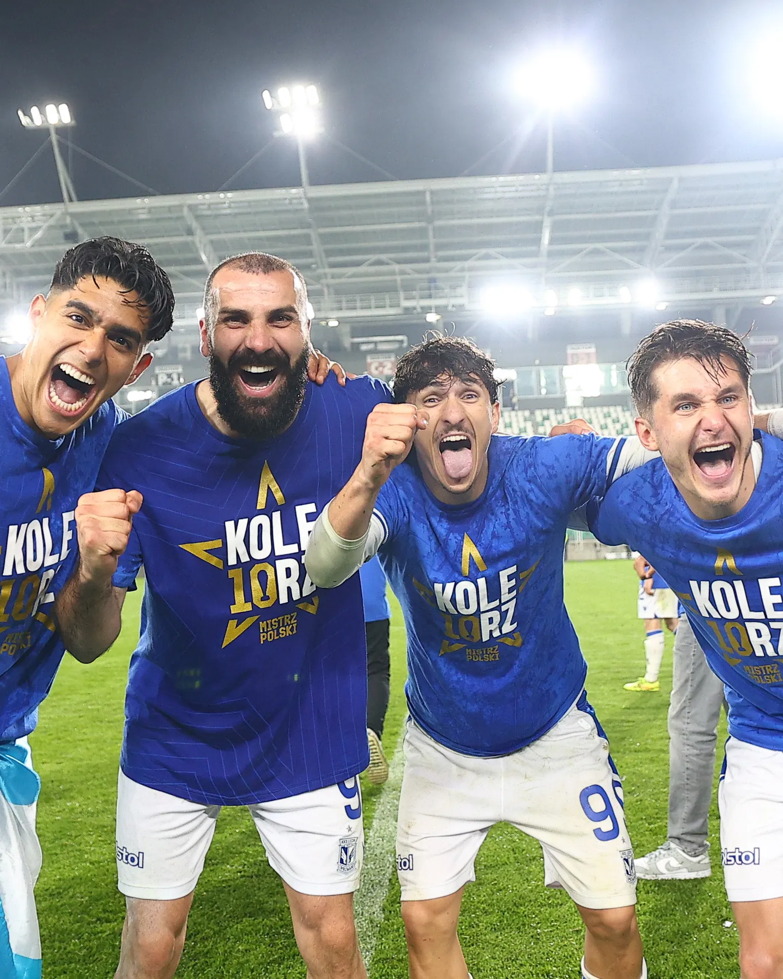PKO BP Ekstraklasa Blog