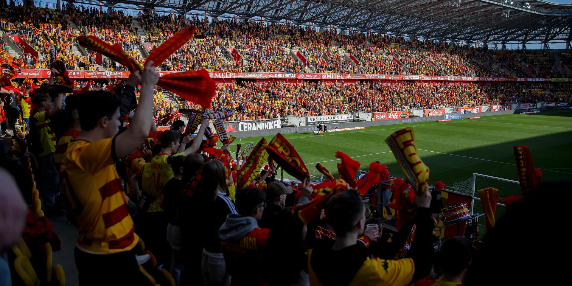 PKO BP Ekstraklasa Blog