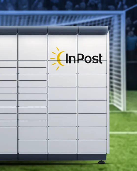 InPost wkracza na stadiony Ekstraklasy