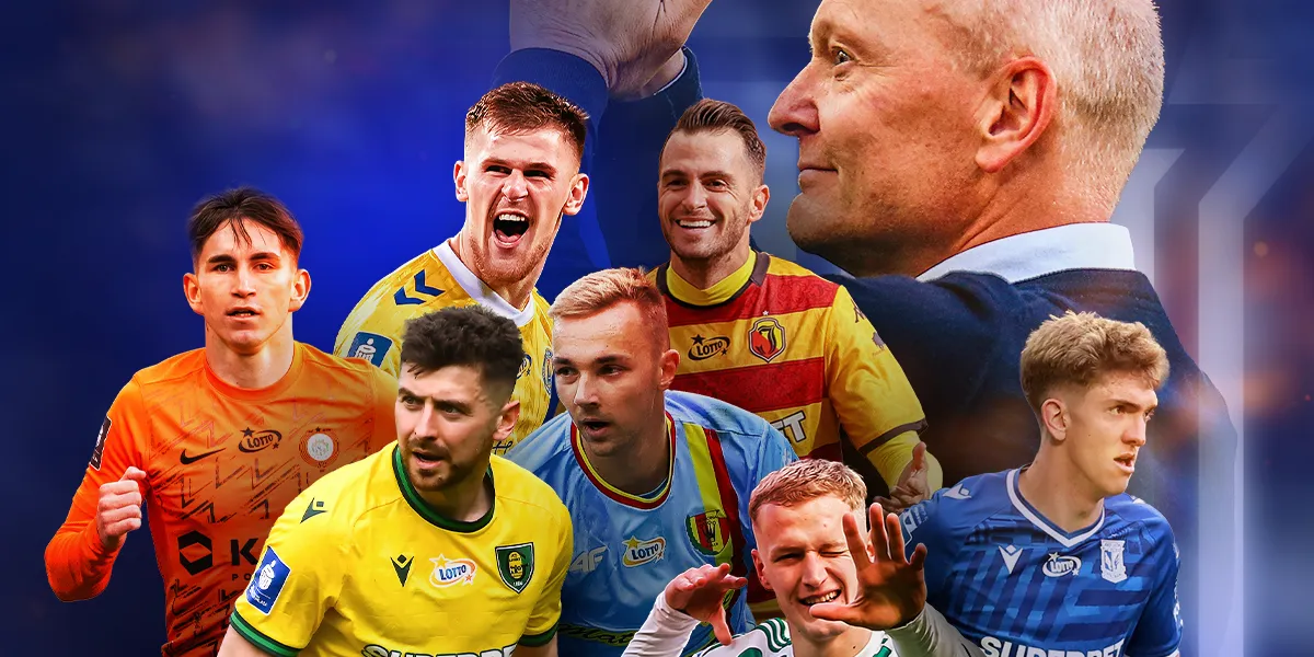 PKO BP Ekstraklasa Blog