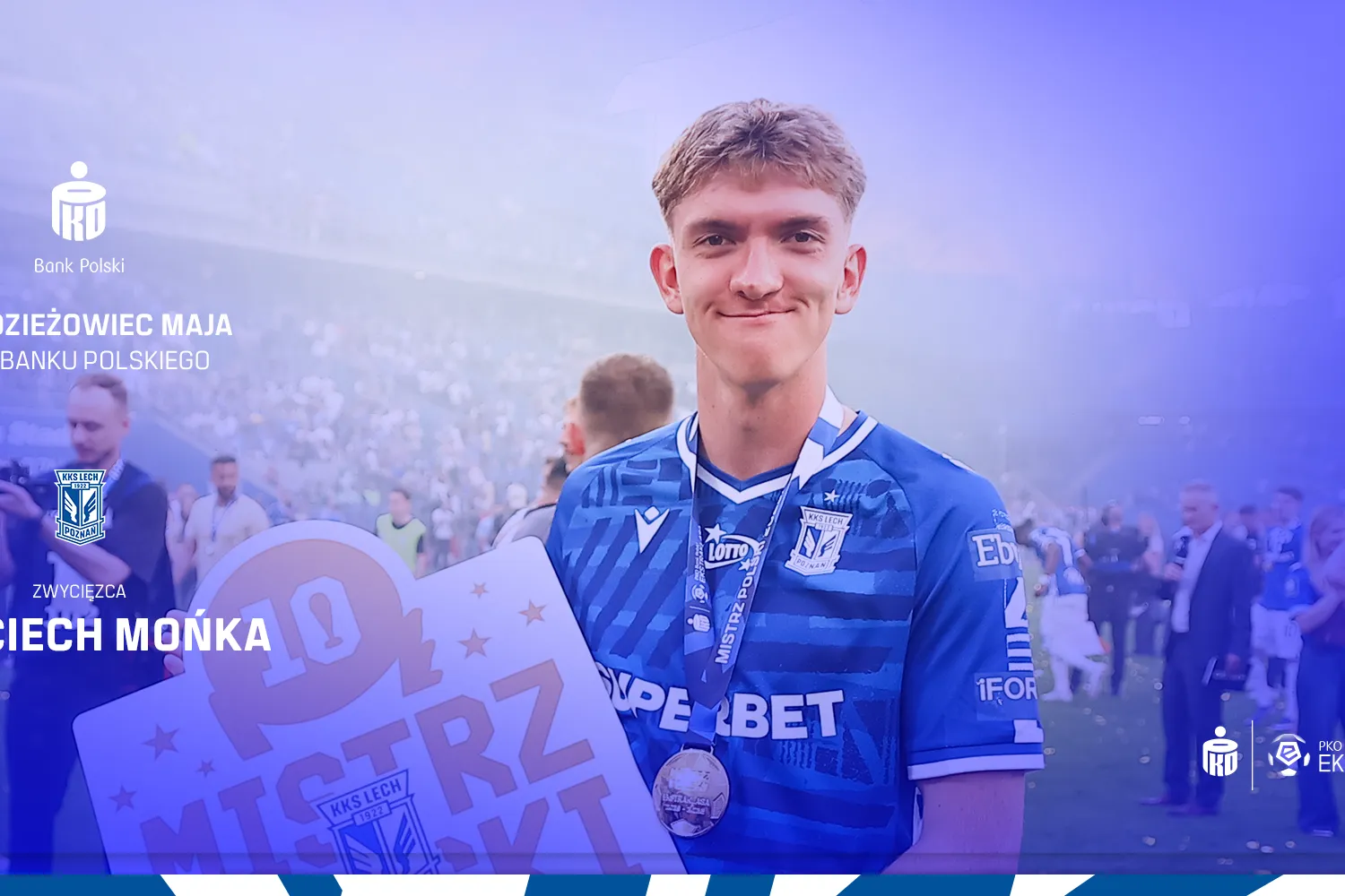 PKO BP Ekstraklasa Blog