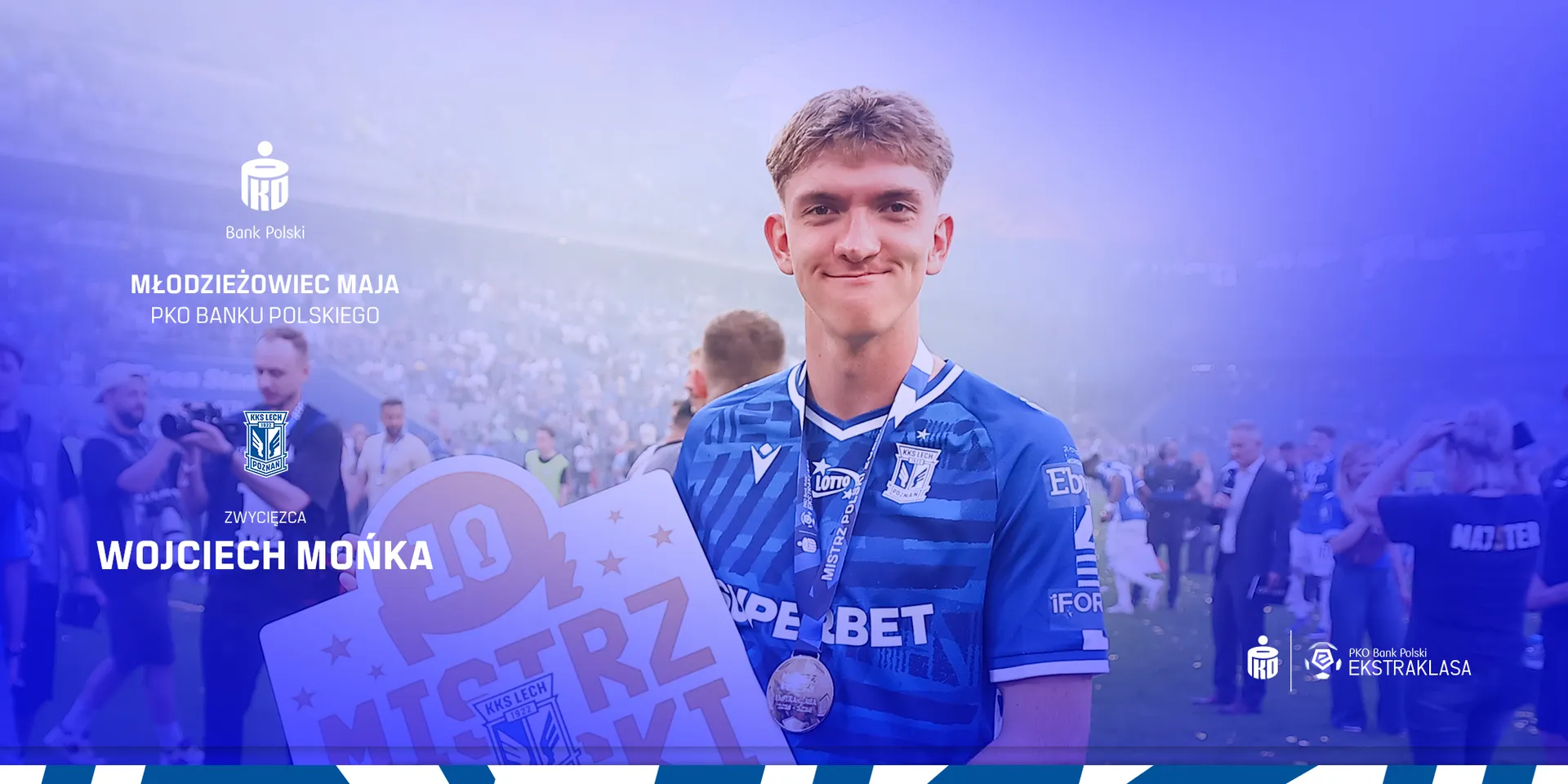 PKO BP Ekstraklasa Blog