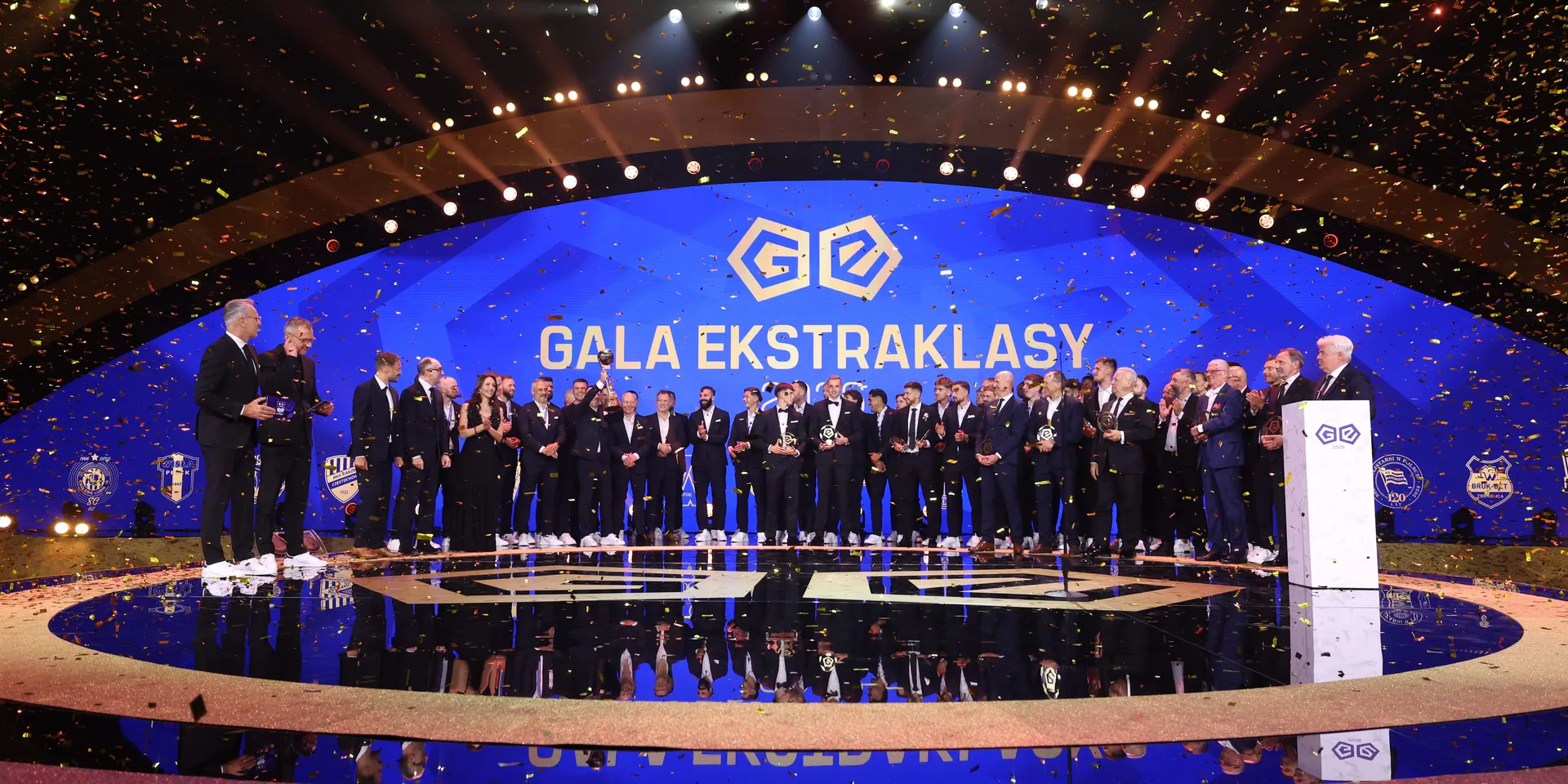 PKO BP Ekstraklasa Blog
