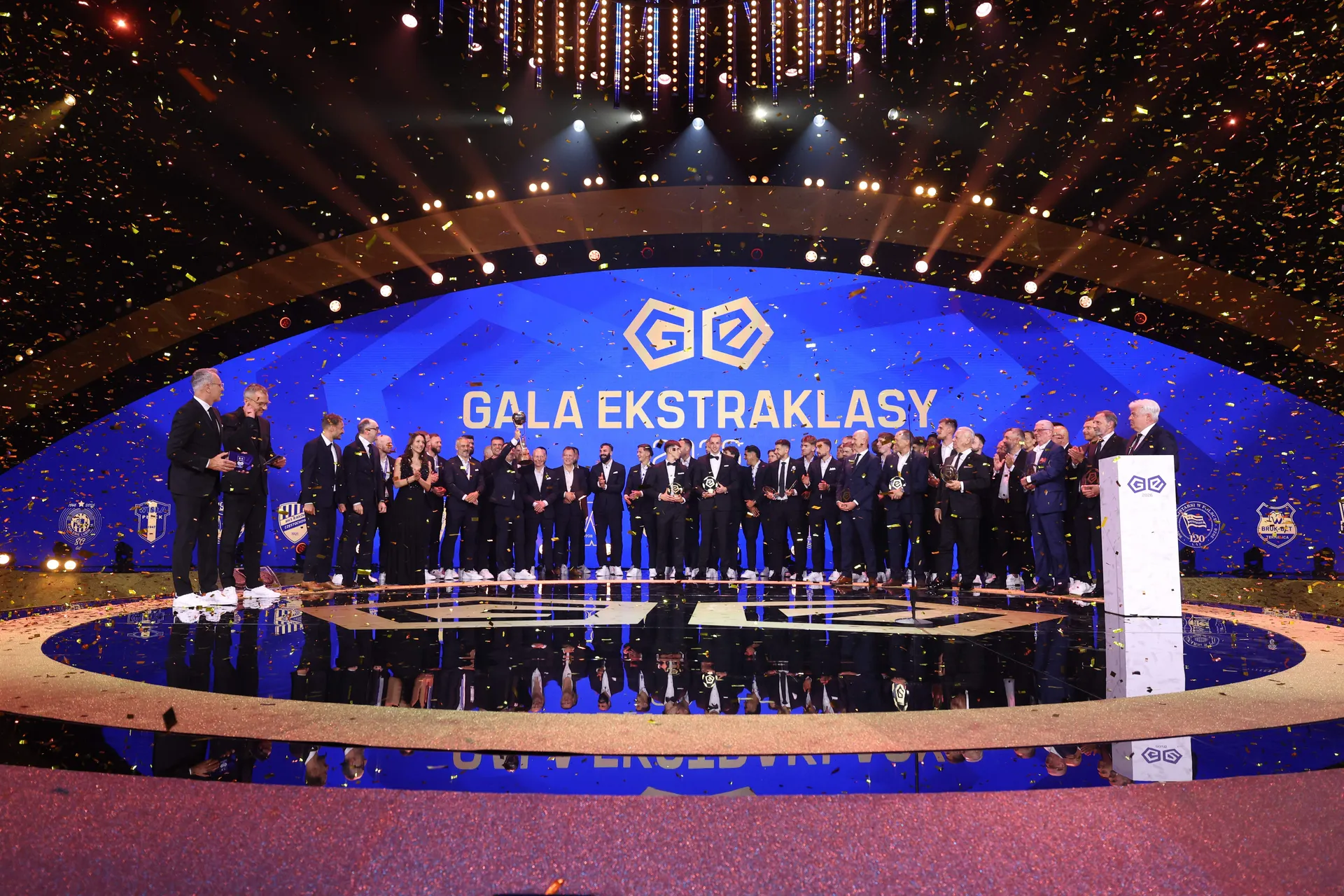 PKO BP Ekstraklasa Blog