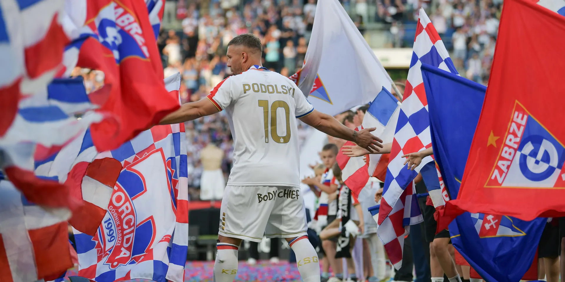 PKO BP Ekstraklasa Blog