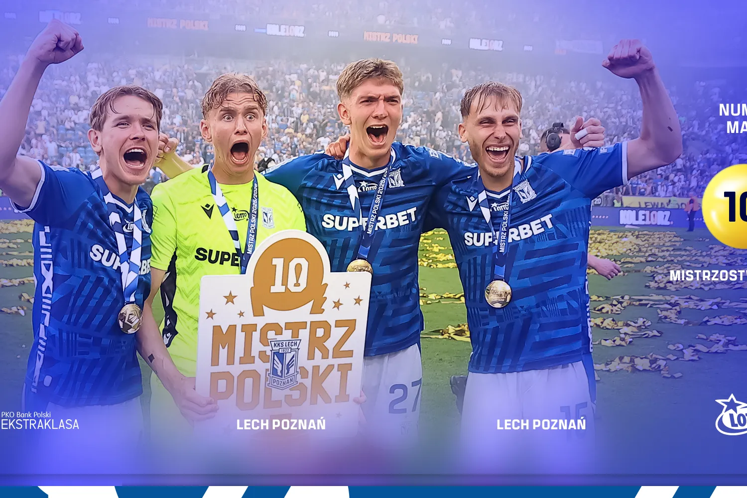PKO BP Ekstraklasa Blog