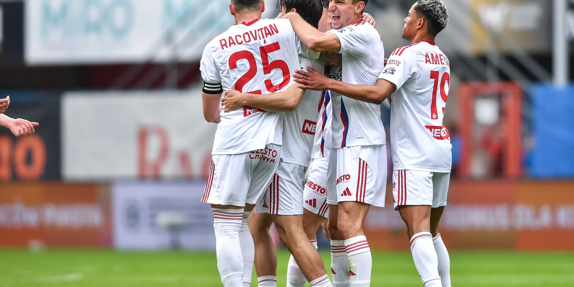 PKO BP Ekstraklasa Blog