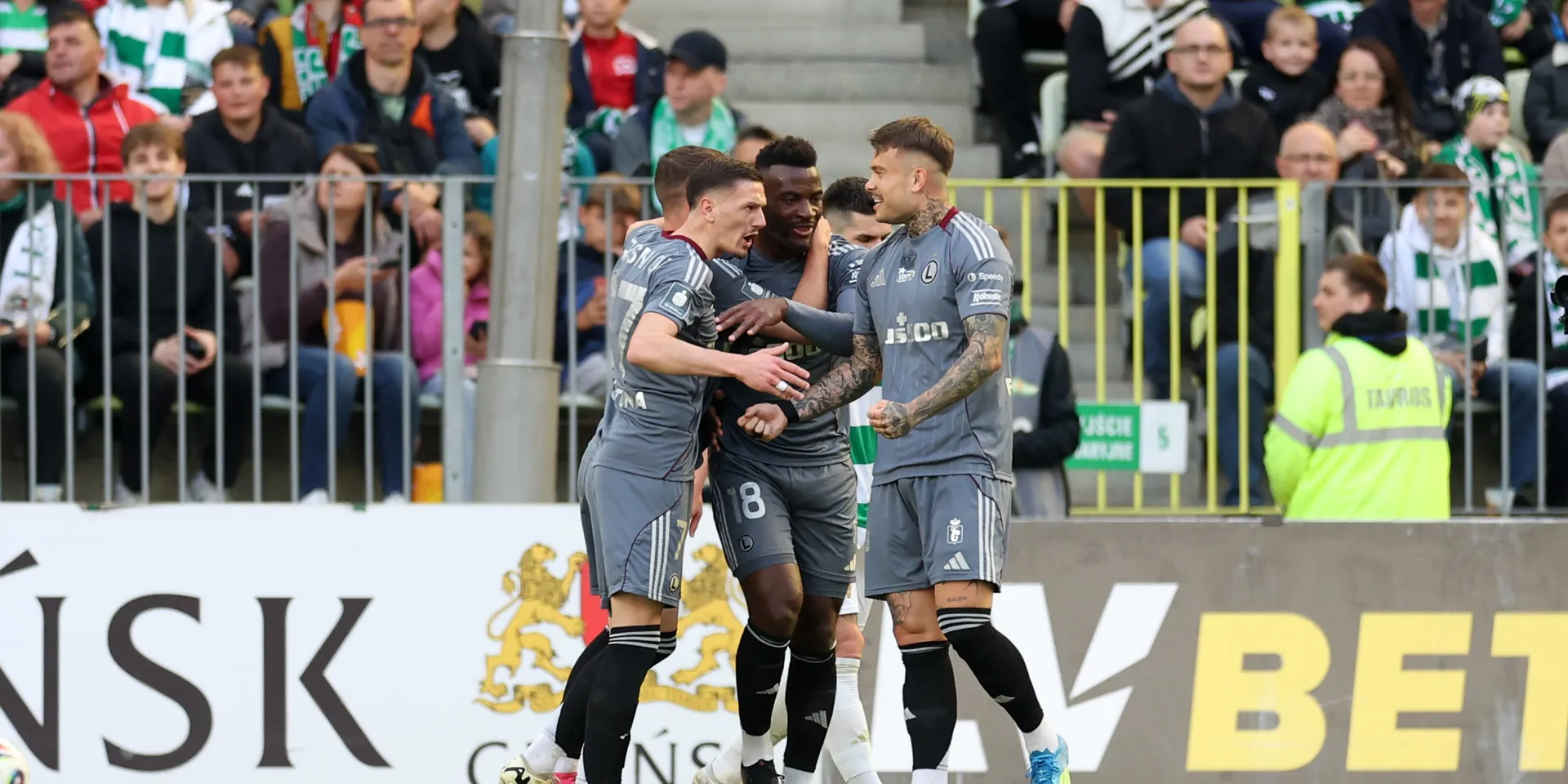 PKO BP Ekstraklasa Blog