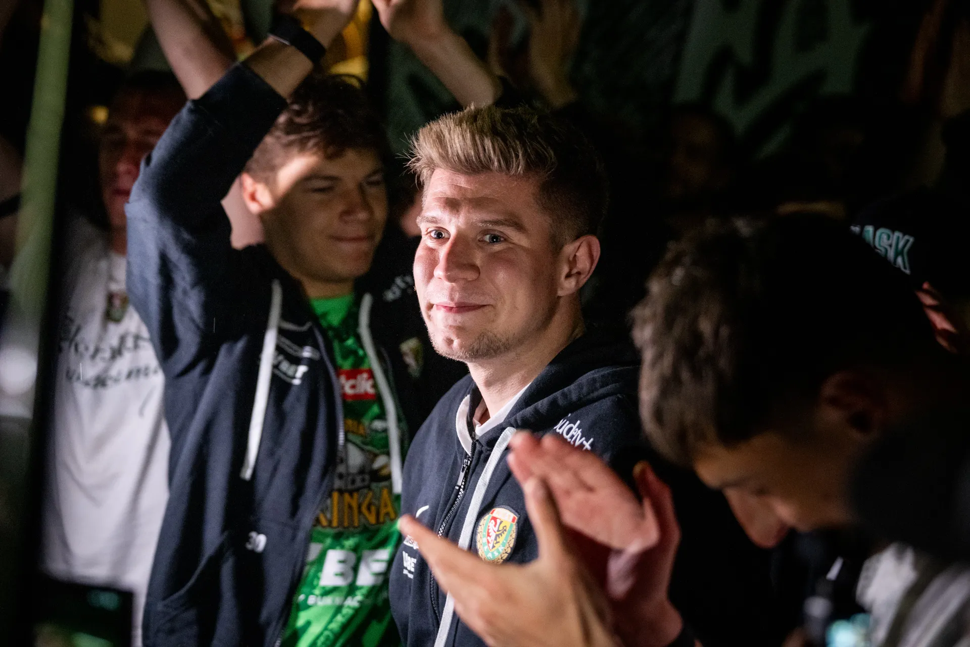 PKO BP Ekstraklasa Blog