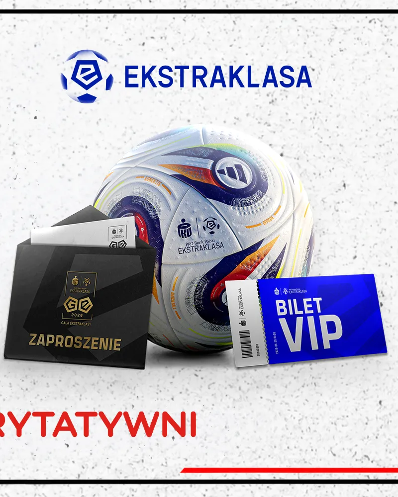 Ekstraklasa wspiera zbiórkę fundacji Cancer Fighters!