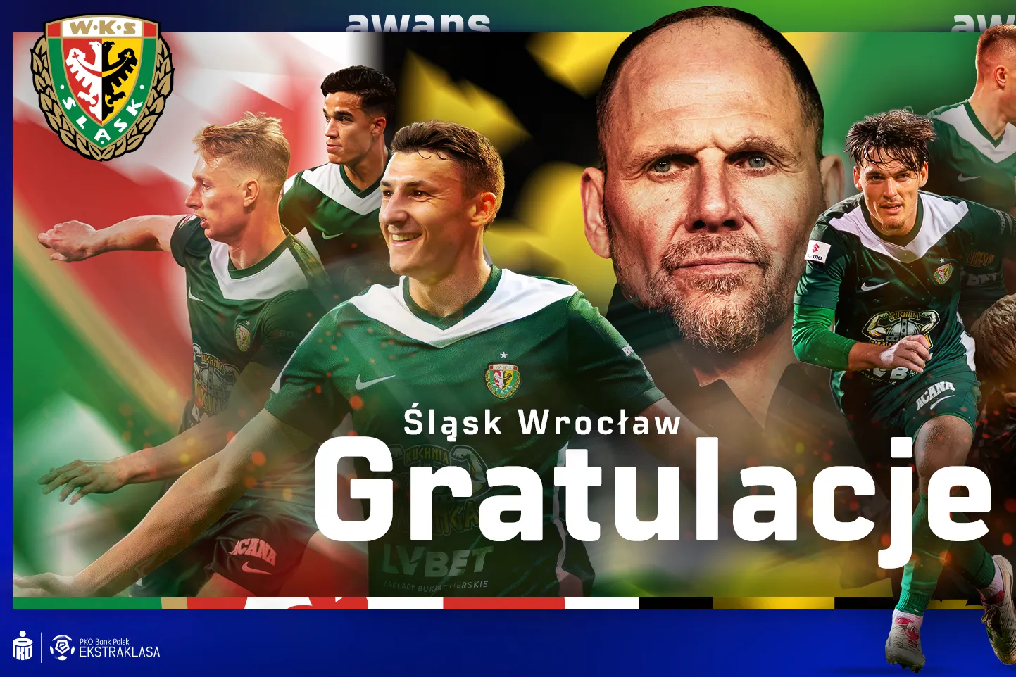 PKO BP Ekstraklasa Blog