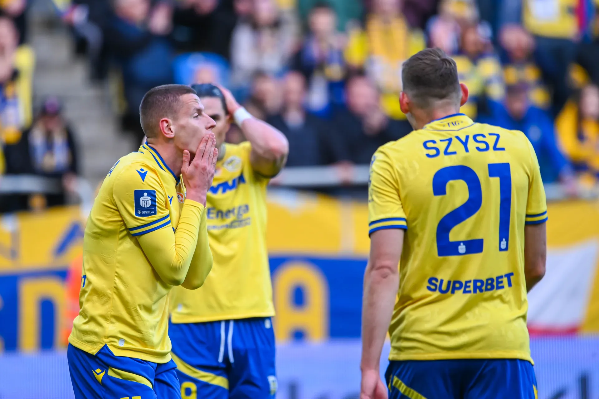 PKO BP Ekstraklasa Blog