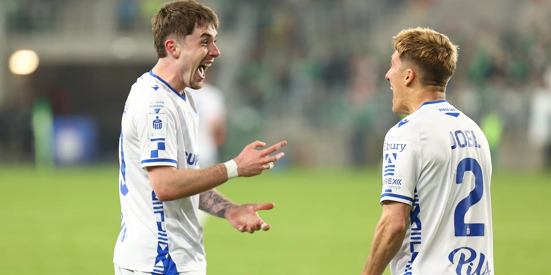 PKO BP Ekstraklasa Blog