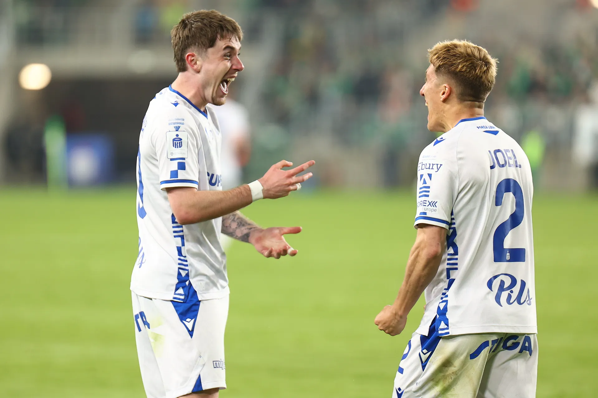 PKO BP Ekstraklasa Blog