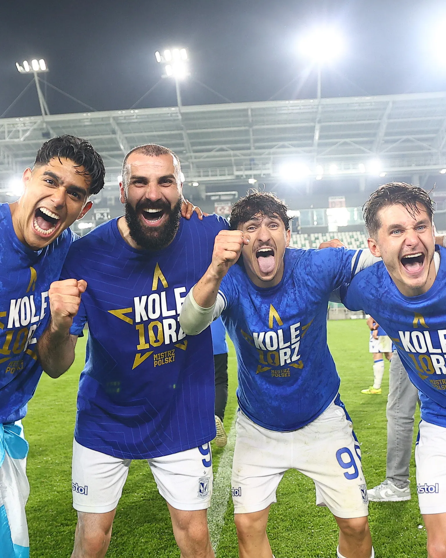 33. KOLEJKA W OBIEKTYWIE 2025/2026