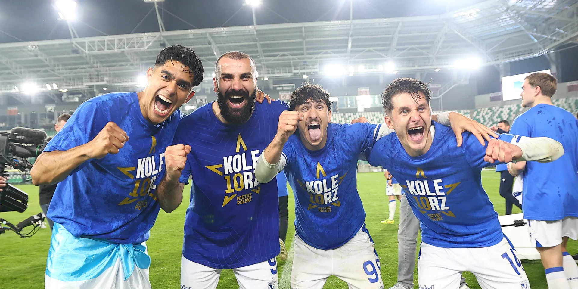 PKO BP Ekstraklasa Blog