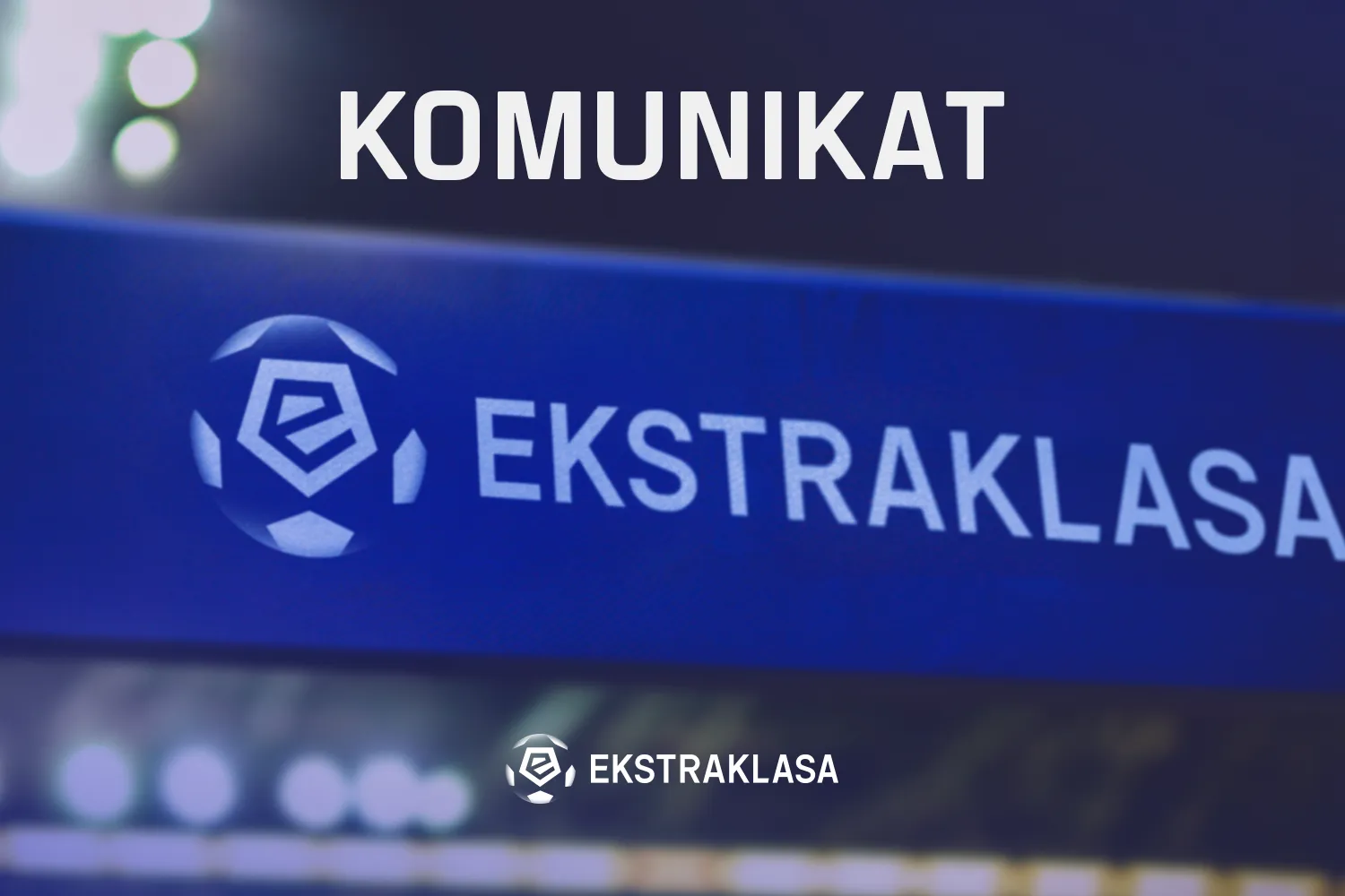 PKO BP Ekstraklasa Blog