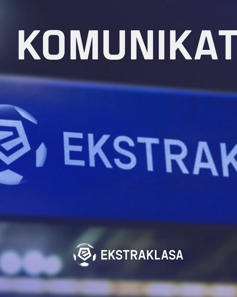 Ekstraklasa z nową Radą Nadzorczą na sezon 2026/27