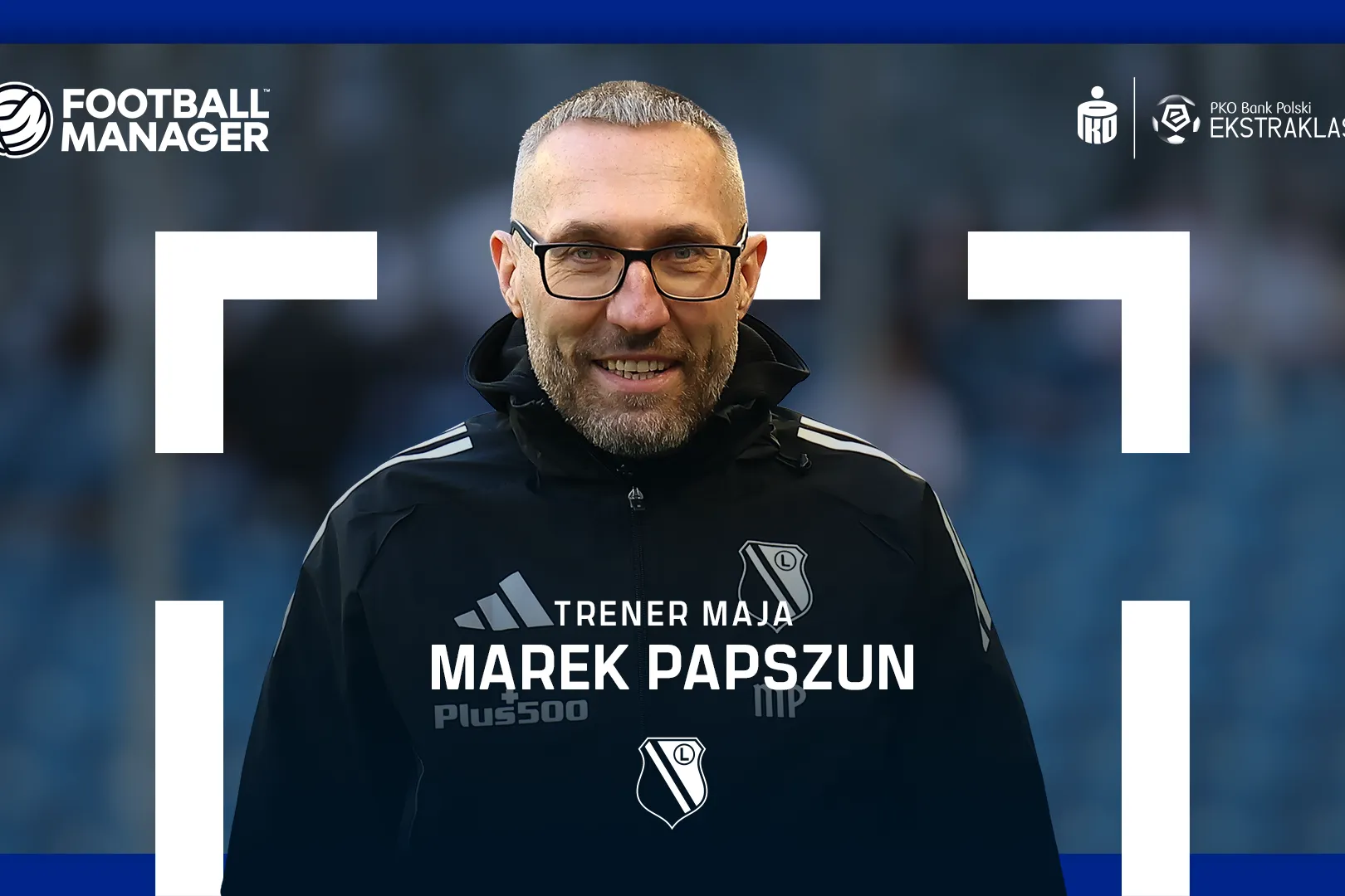PKO BP Ekstraklasa Blog
