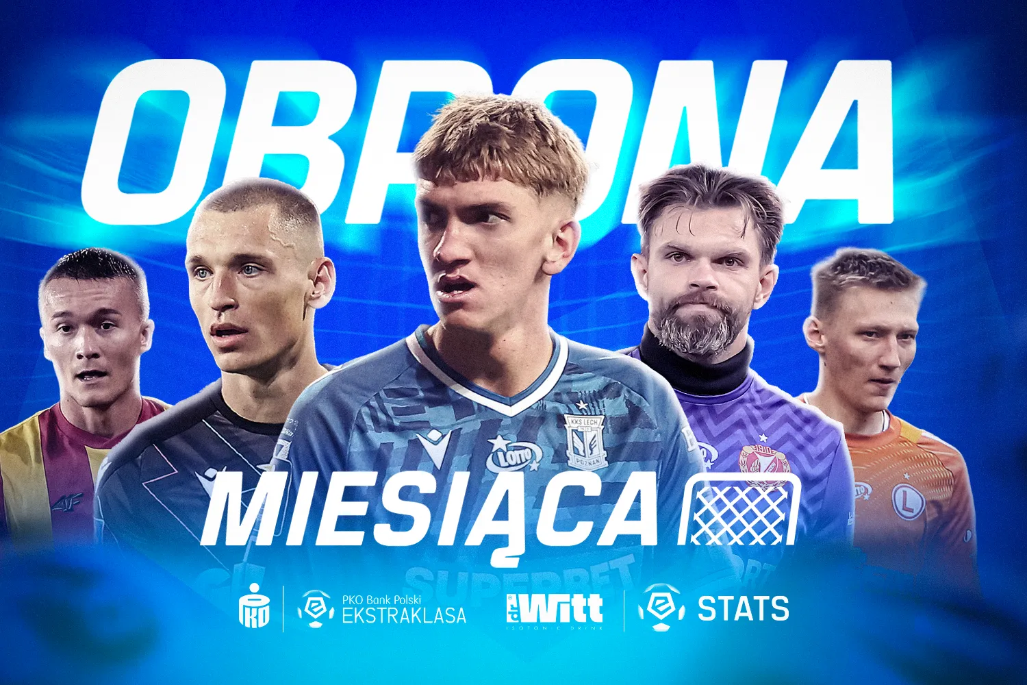 PKO BP Ekstraklasa Blog