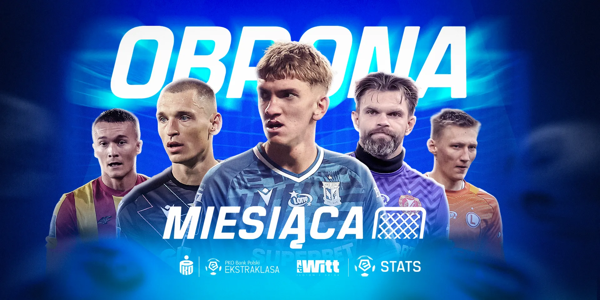 PKO BP Ekstraklasa Blog