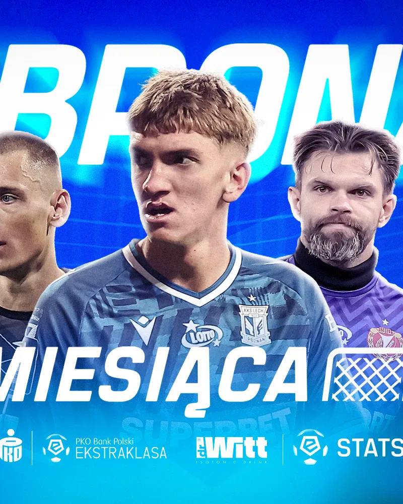 OBRONA MAJA 2025/2026
