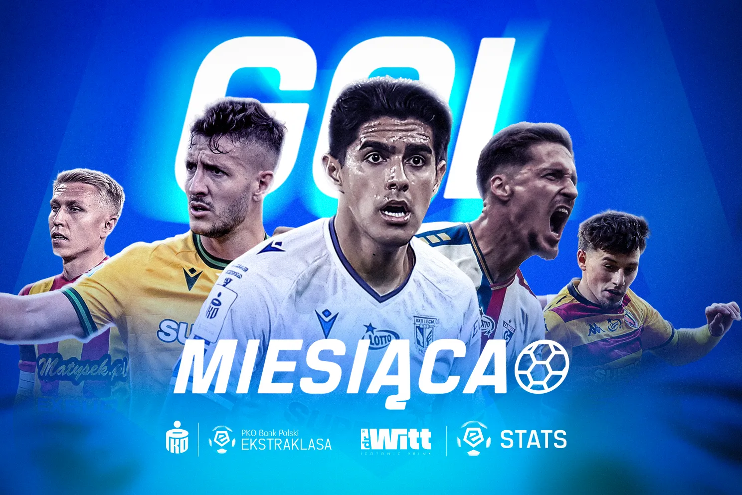 PKO BP Ekstraklasa Blog