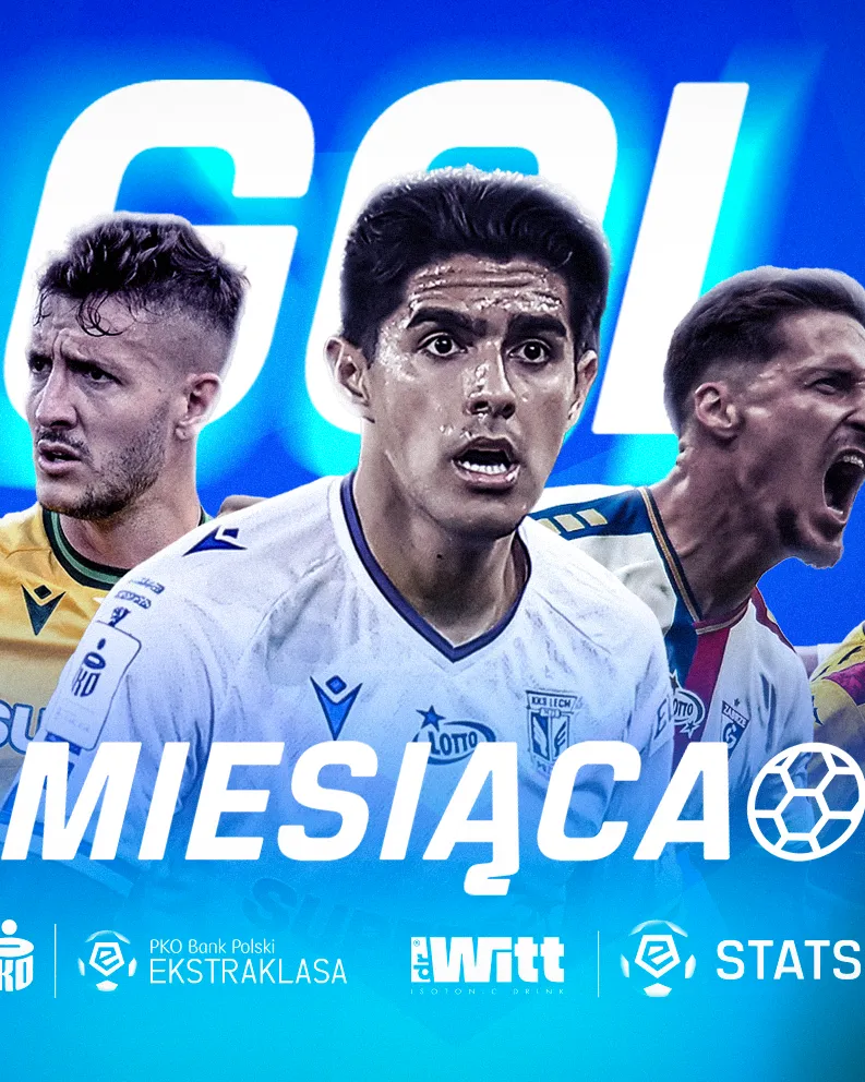 GOL MAJA 2025/2026 - NOMINACJE