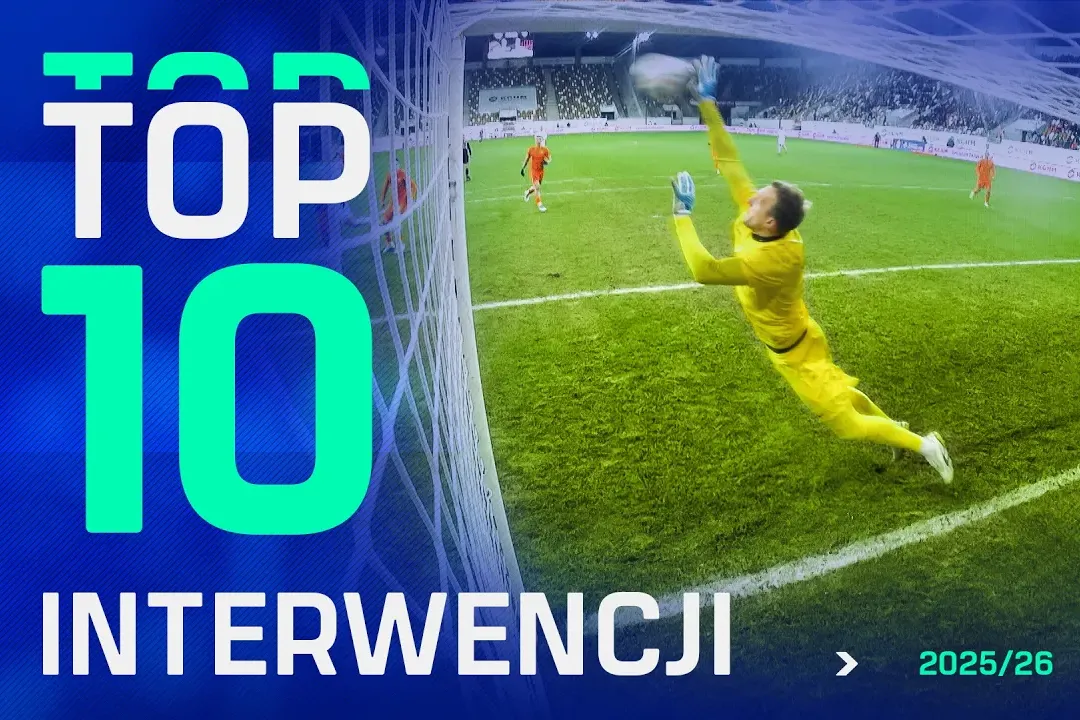 PKO BP Ekstraklasa Blog