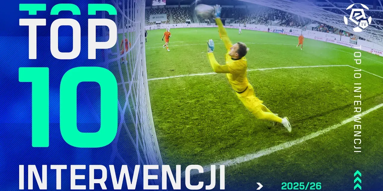 PKO BP Ekstraklasa Blog