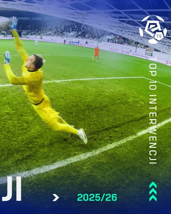 PKO BP Ekstraklasa Blog