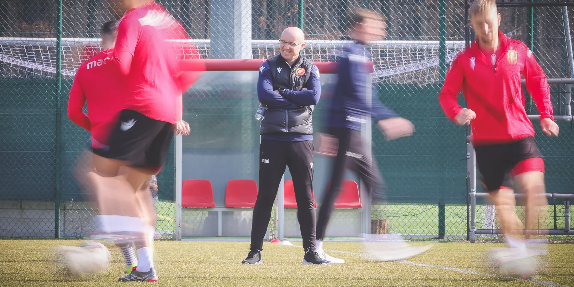 PKO BP Ekstraklasa Blog