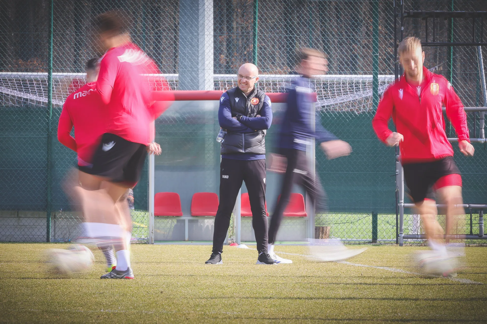 PKO BP Ekstraklasa Blog