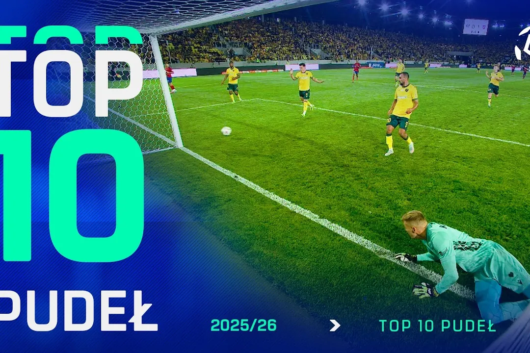 PKO BP Ekstraklasa Blog