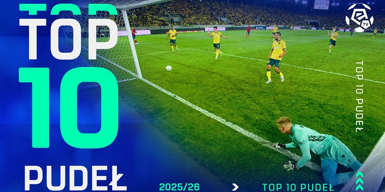 PKO BP Ekstraklasa Blog