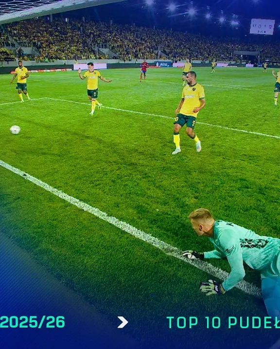 PKO BP Ekstraklasa Blog
