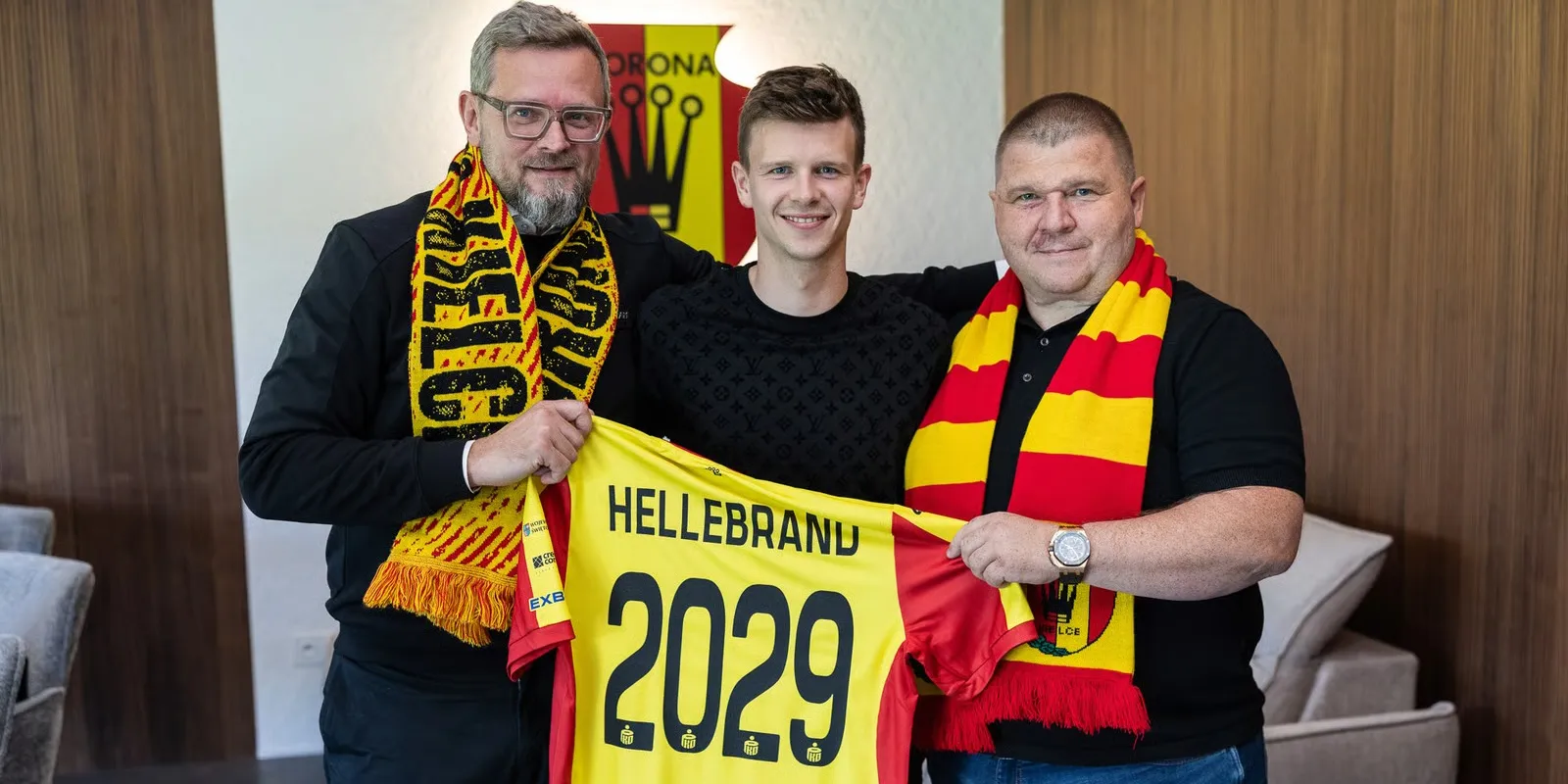 PKO BP Ekstraklasa Blog