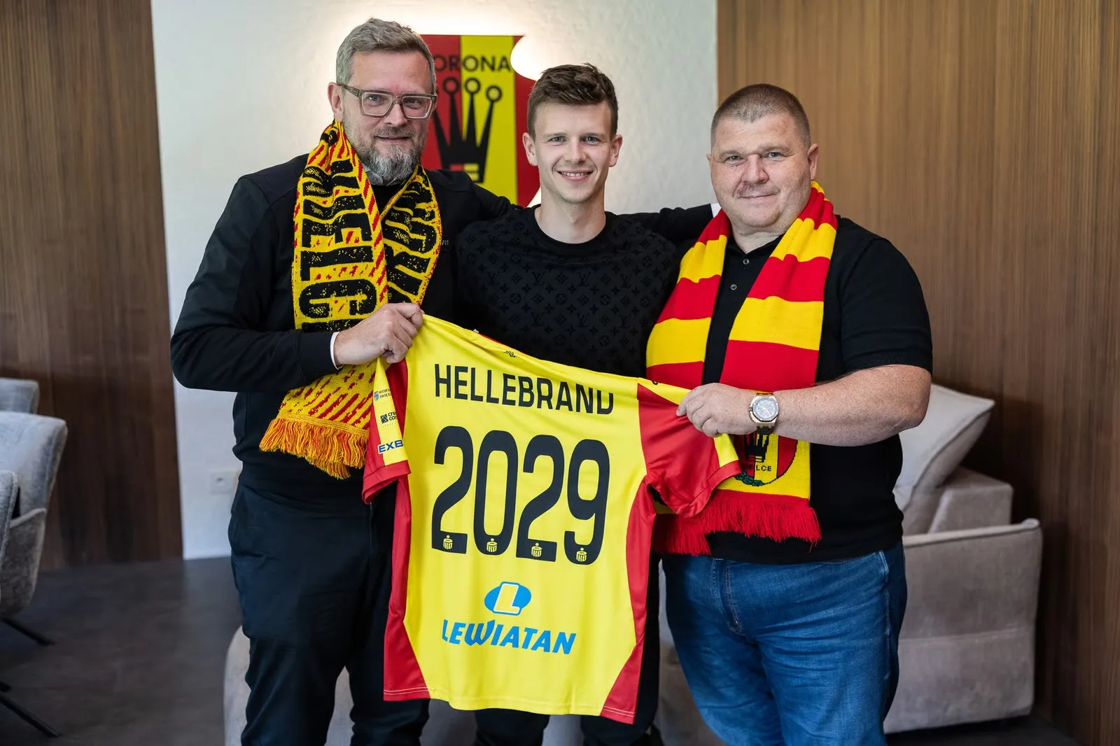 PKO BP Ekstraklasa Blog