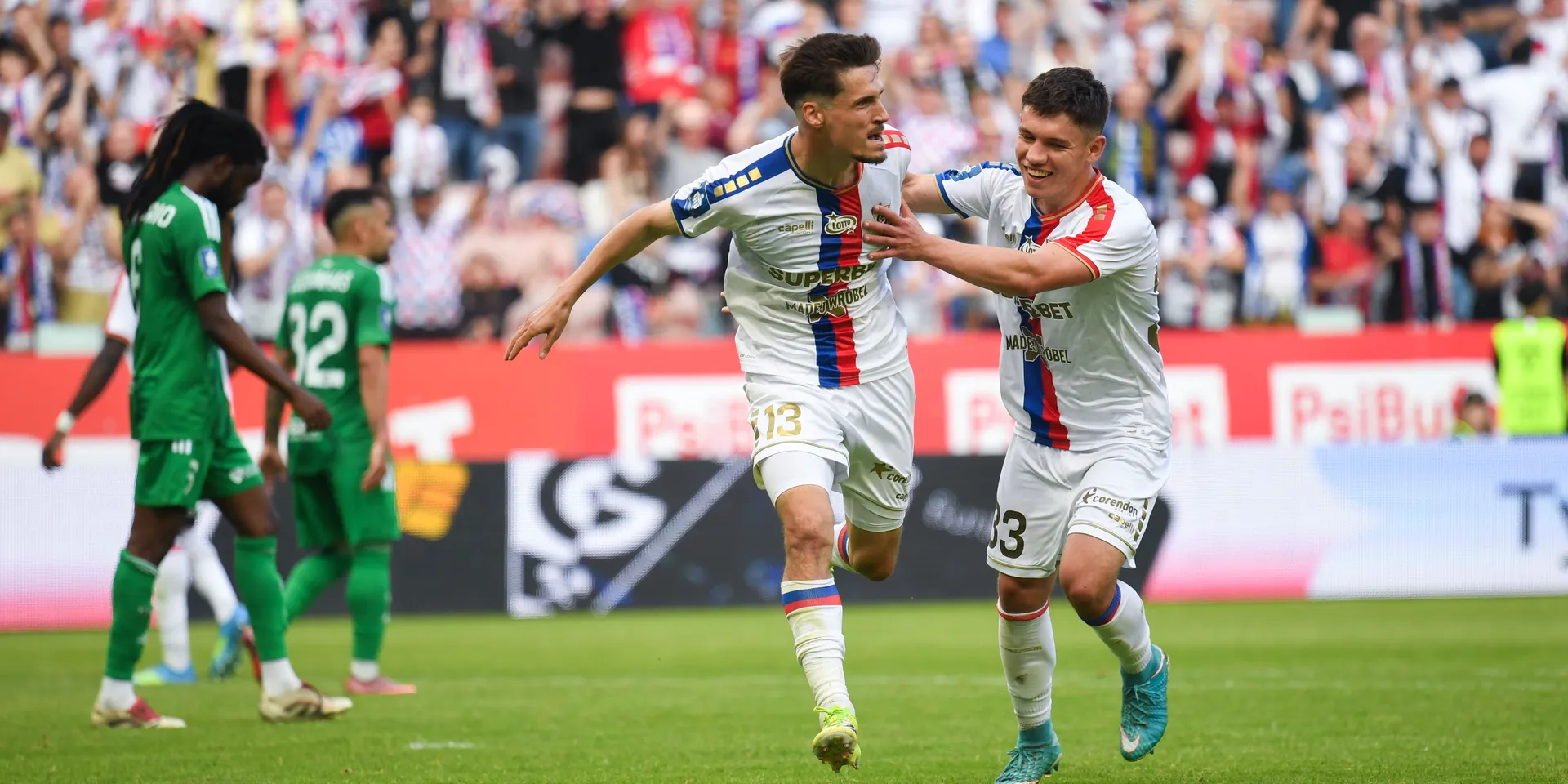 PKO BP Ekstraklasa Blog