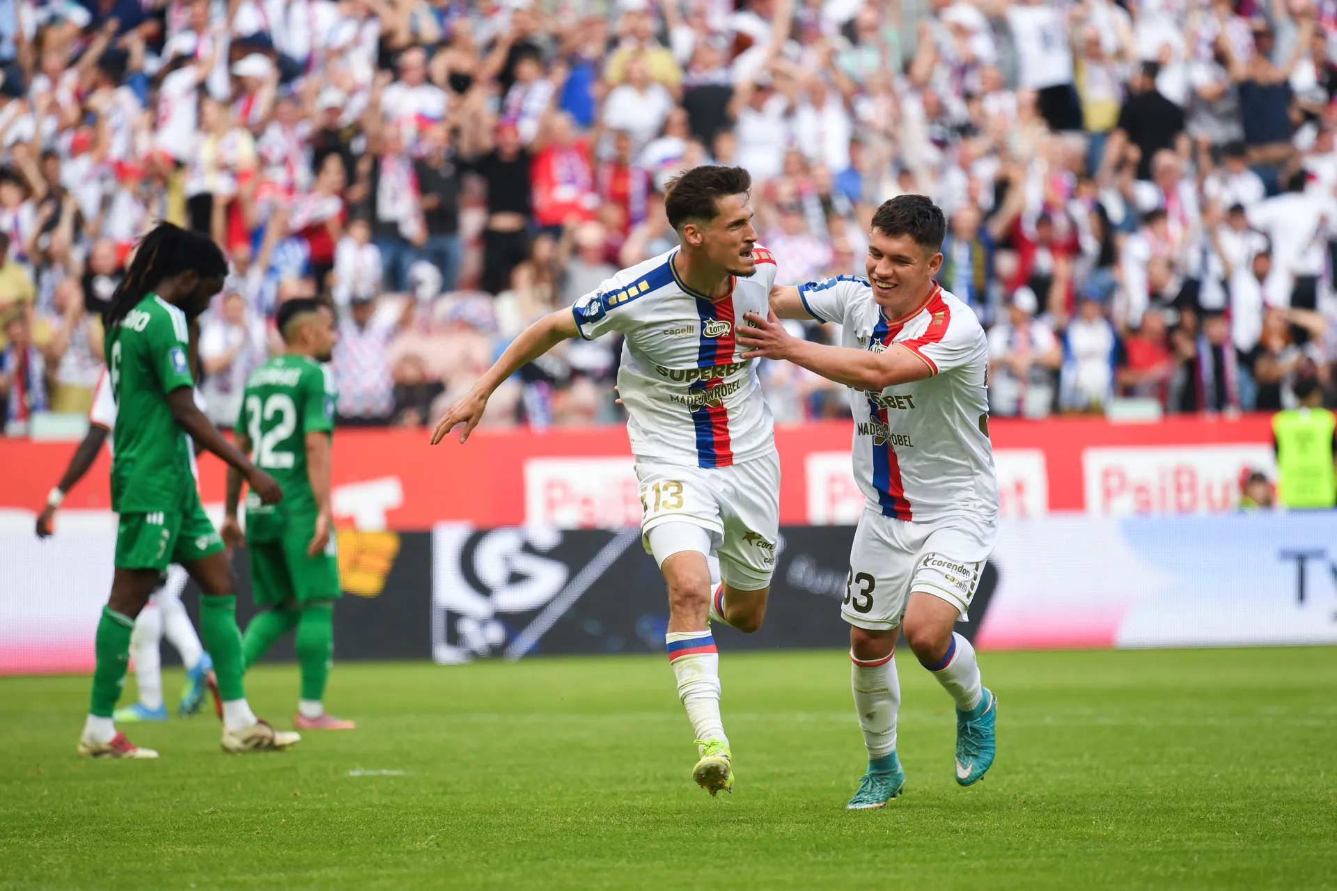 PKO BP Ekstraklasa Blog
