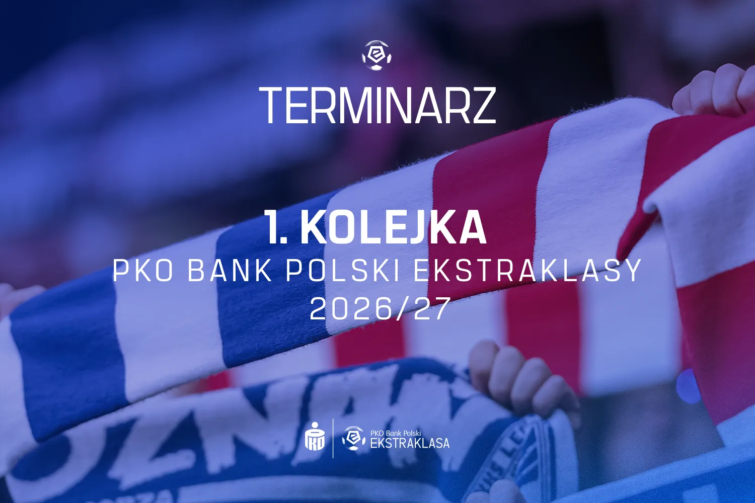 PKO BP Ekstraklasa Blog