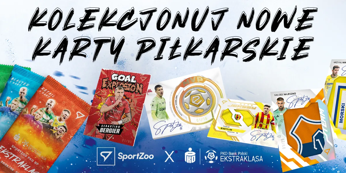 PKO BP Ekstraklasa Blog