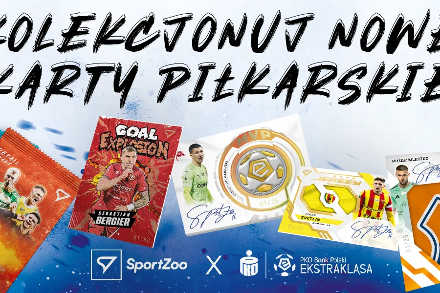 PKO BP Ekstraklasa Blog