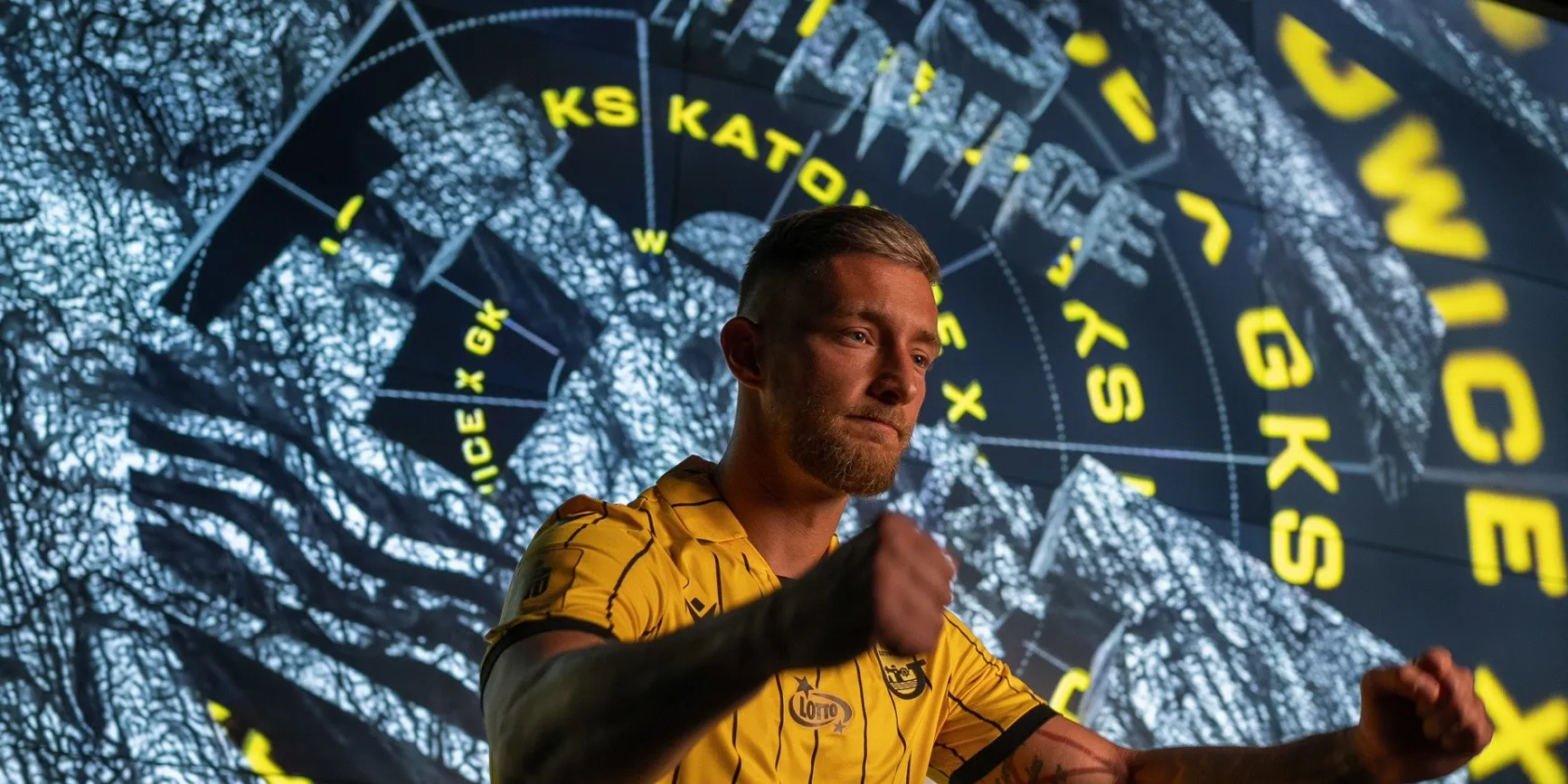 PKO BP Ekstraklasa Blog