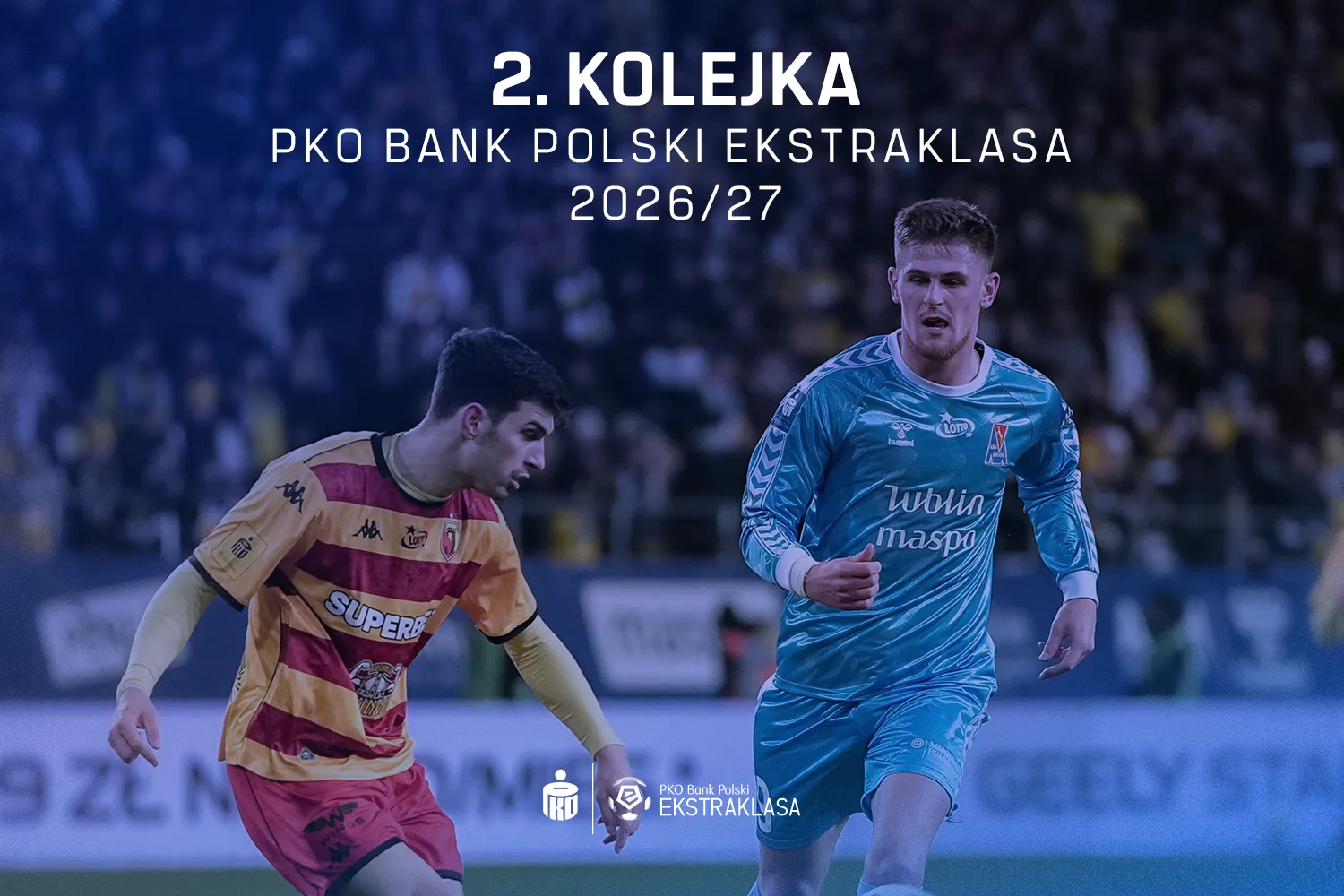 PKO BP Ekstraklasa Blog