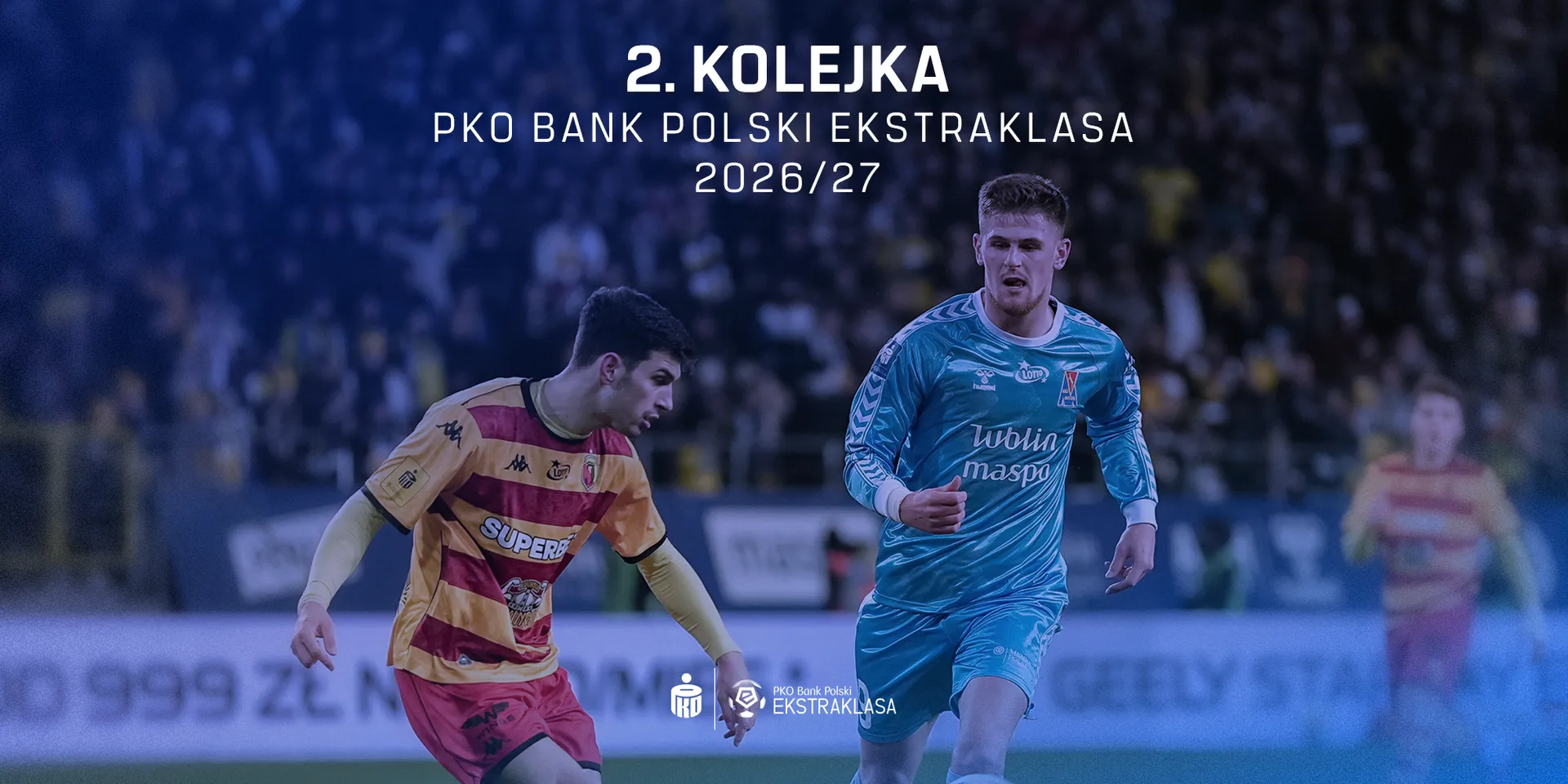 PKO BP Ekstraklasa Blog